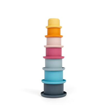 Simply Scandi Stacking Cups