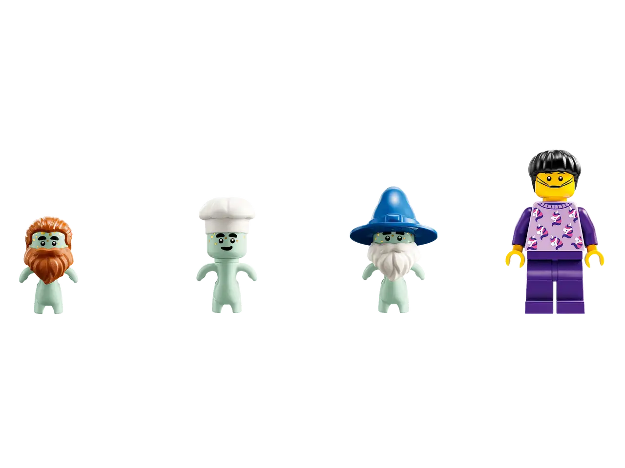 Lego Dreamzzz™ 40657 Dream Village (F)