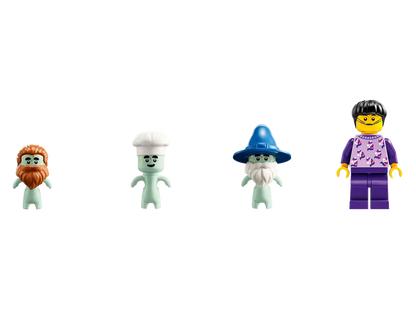 Lego Dreamzzz™ 40657 Dream Village (F)
