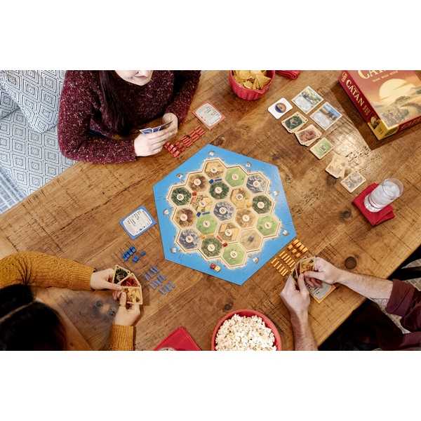 Catan Original