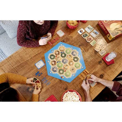 Catan Original