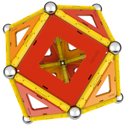 Geomag Panels 114pcs