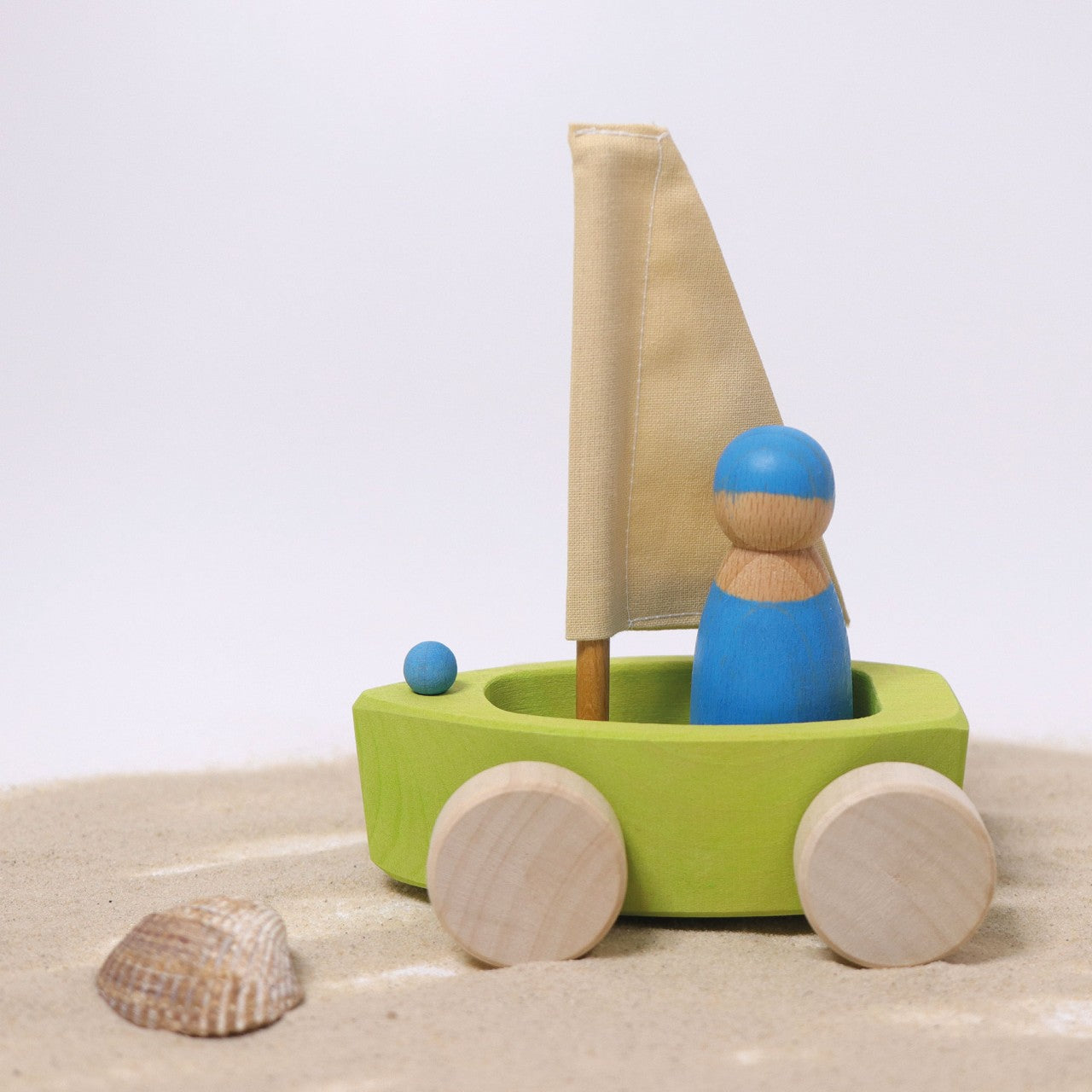 Grimms Little Land Yachts