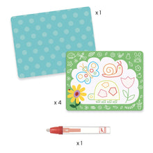 Djeco Djeco Magic Colouring - Magic Scribbles