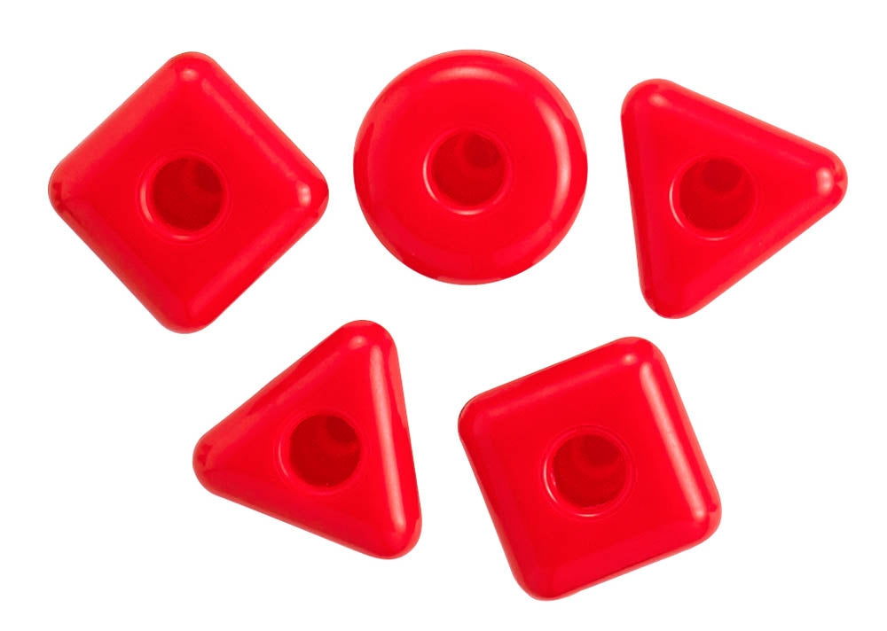 EDX Education Fun Play Geo Pegs
