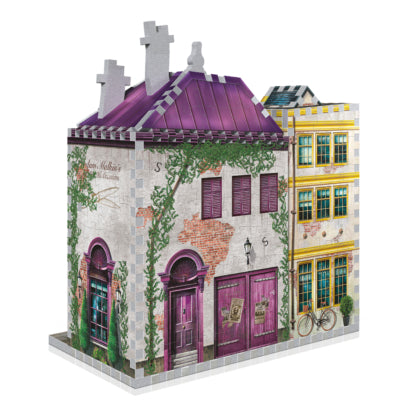 WREBBIT Harry Potter: Madam Malkin’s™ and Florean Fortescue’s Ice Cream™