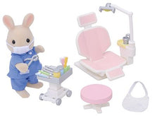 Sylvanian Families Country Dentist Set