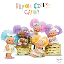 Nines D'Onil Pepote Cotton Asst. Random pick