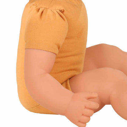 Gotz Dolls Maxy Muffin, Glückspilz, W/O Hair