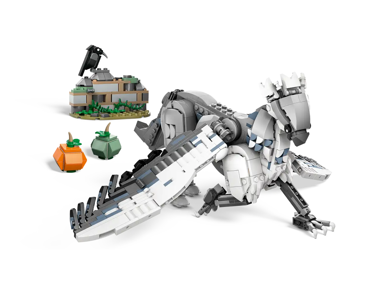 Lego Harry Potter 76427 Buckbeak™