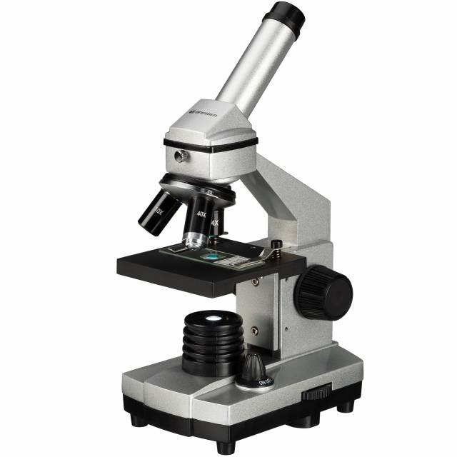 Bresser Junior 40X-1024X Microscope