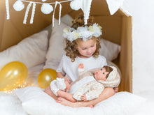 Marina & Pau Reborn Alina Mousseline Case