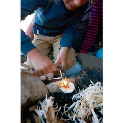 Haba Terra Kids Fire Starting Set