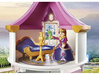 Playmobil 70448 Princess Castle