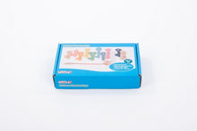 Tickit Rainbow Wooden Keys