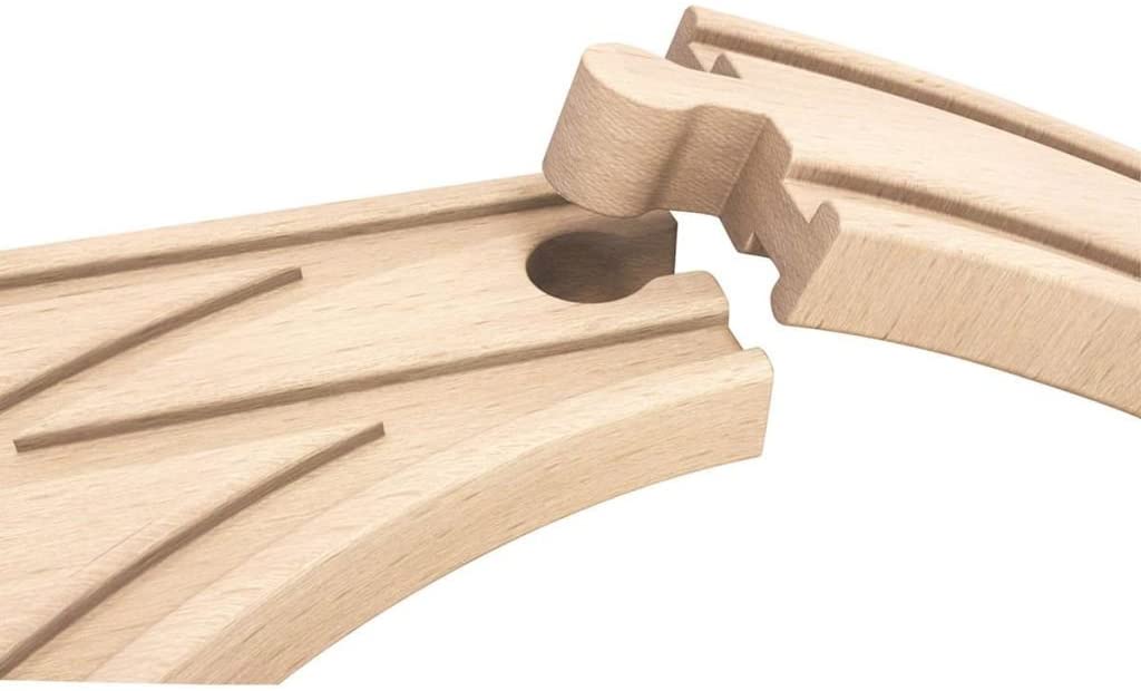 Hape Advanced track building kit-E3733