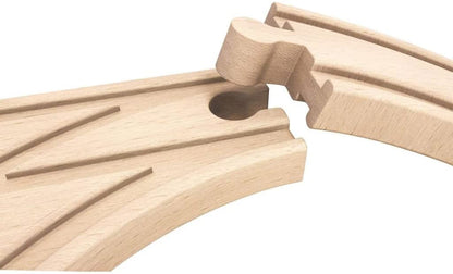 Hape Advanced track building kit-E3733