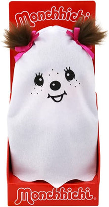 Monchhichi Girl Friendly Ghost 20 cm