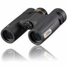 Bresser National Geographic 10X25 Compact Binoculars Waterproof