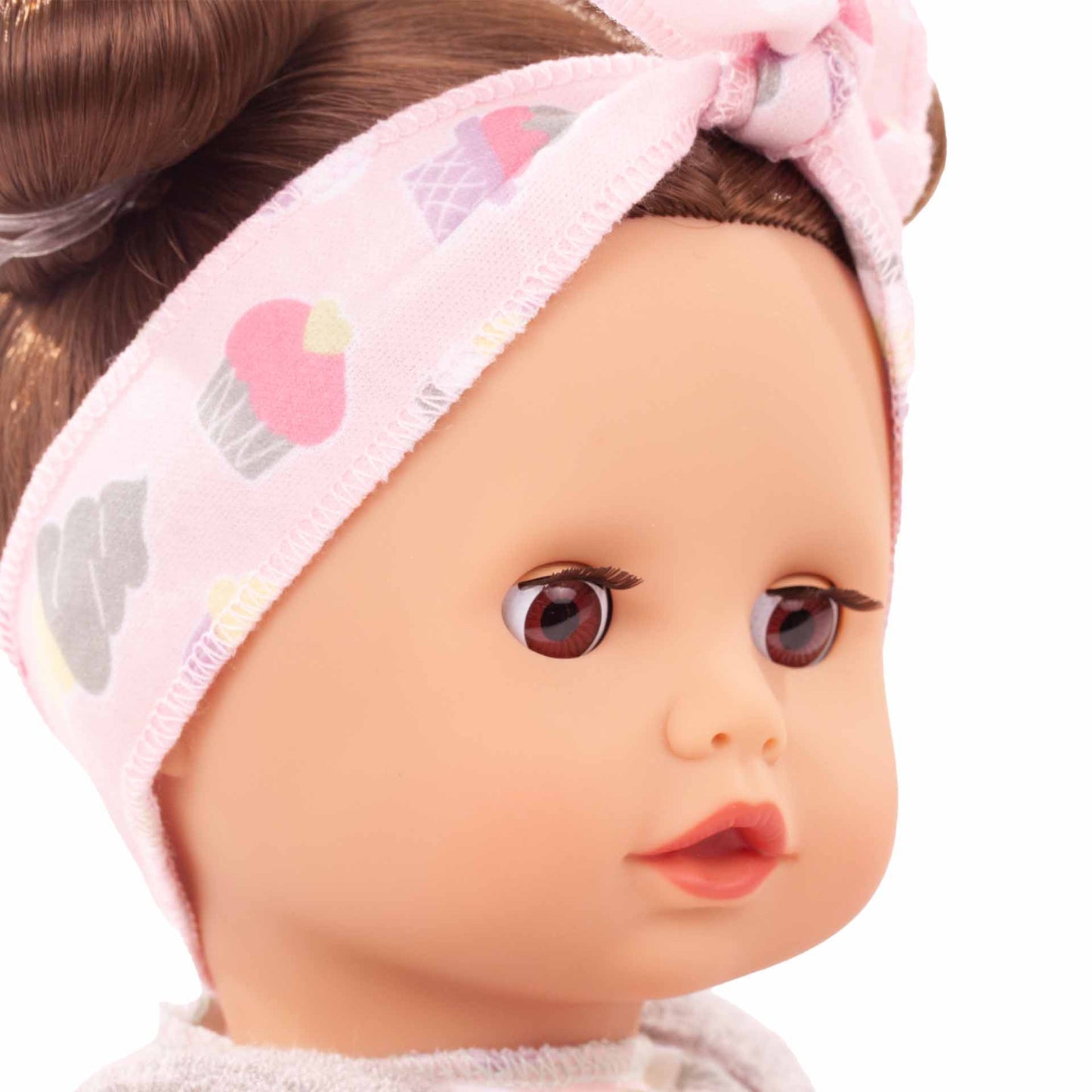 Gotz Dolls Muffin Popsicle