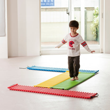 Weplay Rungs Way Set of4