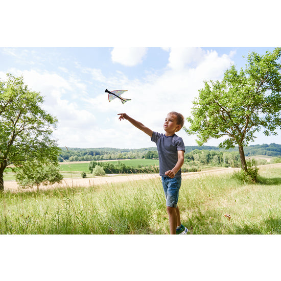 Haba Terra Kids Slingshot Glider