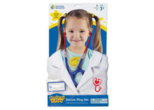 Learning Resources Pretend & Play® Doctor Play Set