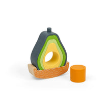Simply Scandi Rocking Avocado