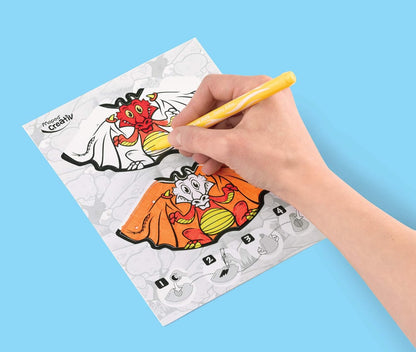 Maped Creativ Color & Play Memory