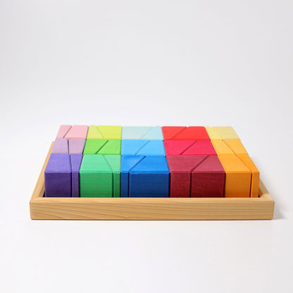 Grimms Sloping Blocks