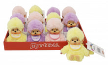Monchhichi Pastel (1 piece, 15cm)