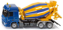 Siku 1:50 Mercedes-Benz Concrete Mixer