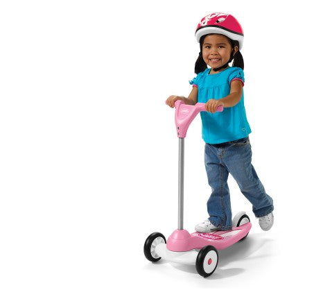 Radio Flyer My 1st Scooter Sport