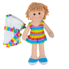 BigJigs Michelle Doll