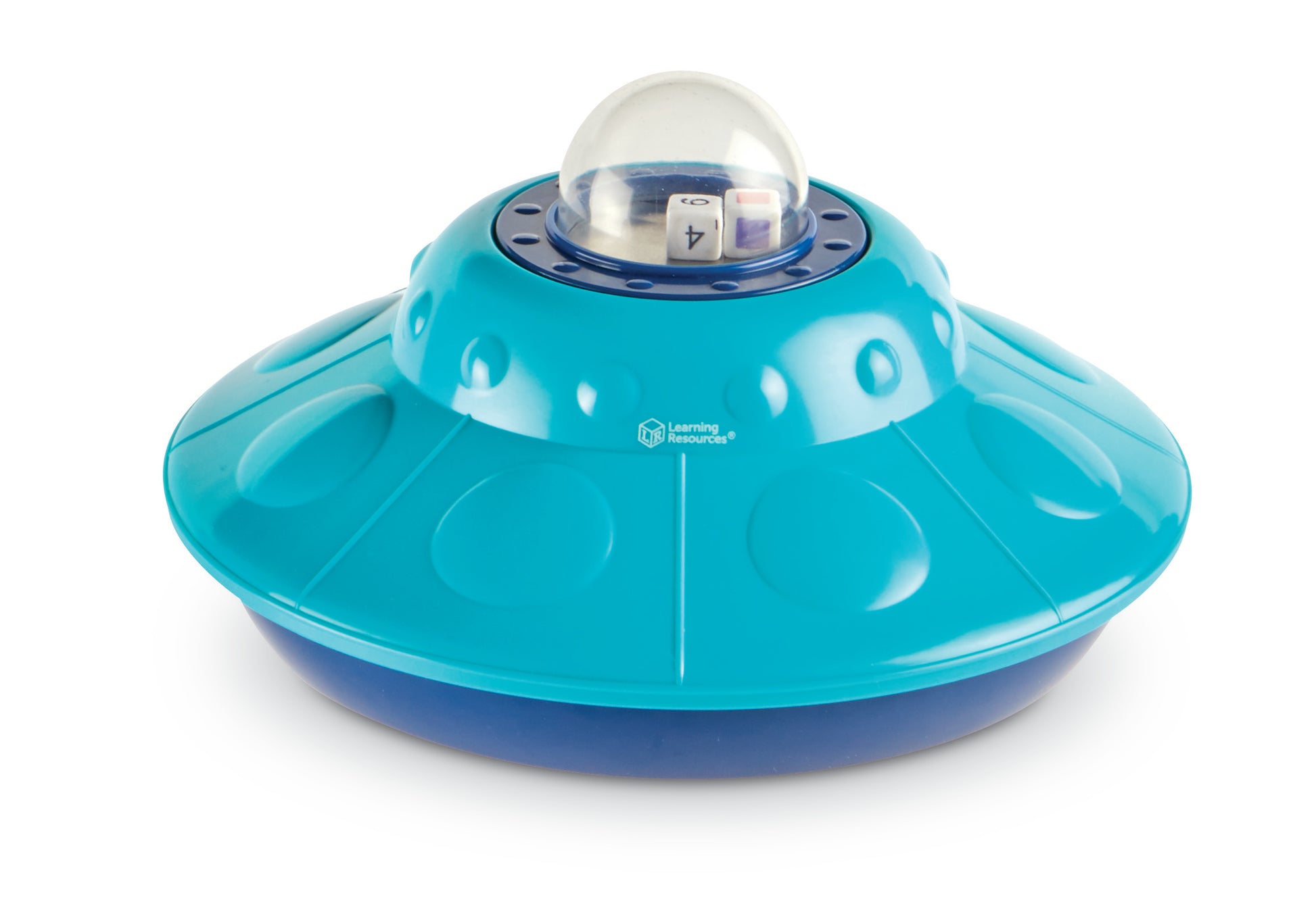 Learning Resources Aliens Sorting Saucer