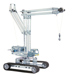 Eitech Metal Construction Set Crawler Crane/Const. C.