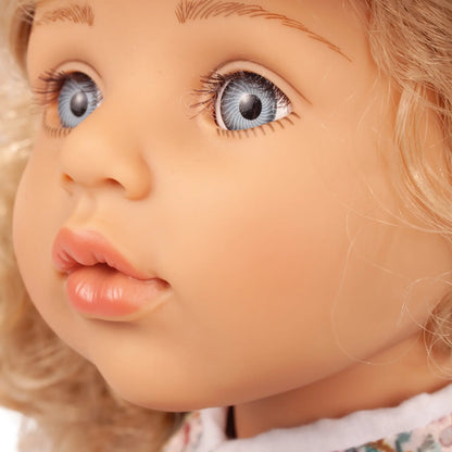 Gotz Dolls Happy Kidz Greta