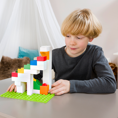 Hubelino 41 Piece Catapult Expansion