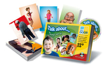 Yellow Door Talk about... Things we do