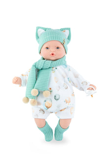 Marina & Pau Pitus Mellizos Case