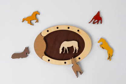 Recent Toys Animal Arr. CDU