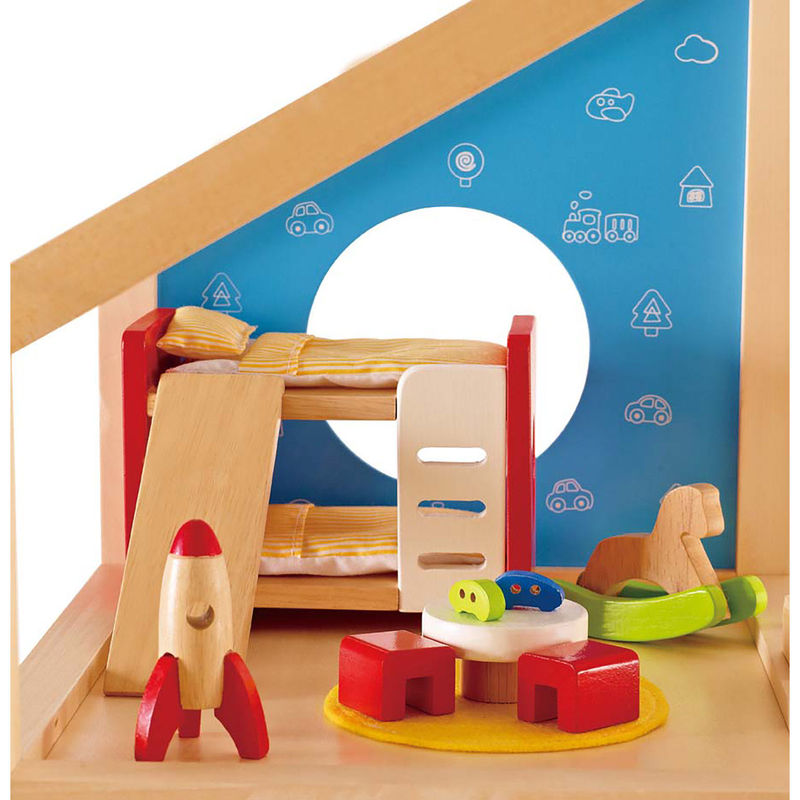 Hape Children's Room