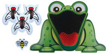 Schildkrot Feed the Frog Toss Game