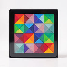 Grimms Magnet Puzzle Triangles