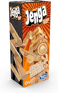 Hasbro Jenga