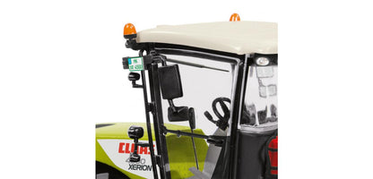Wiking 1:32 Claas Xerion 4500 Wheel Drive