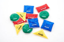 Edx Education Shape Bean Bags