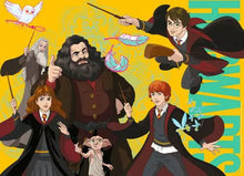 Ravensburger Harry Potter 100pc XXL