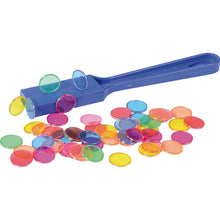 Magnetic-Stick With Chips