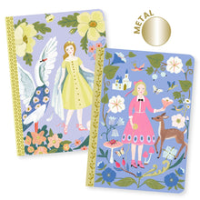 Djeco Sabina Small Notebooks